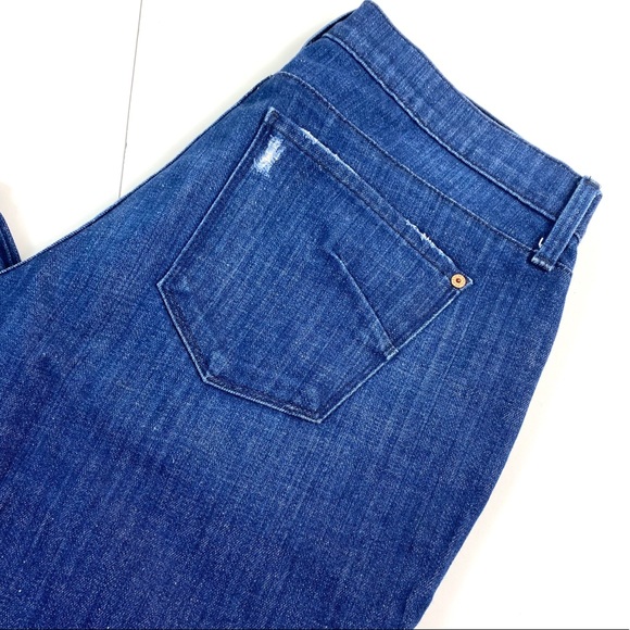 JAMES JEANS ‘Ritchie’ Jeans in Moody Blue - Picture 3 of 9